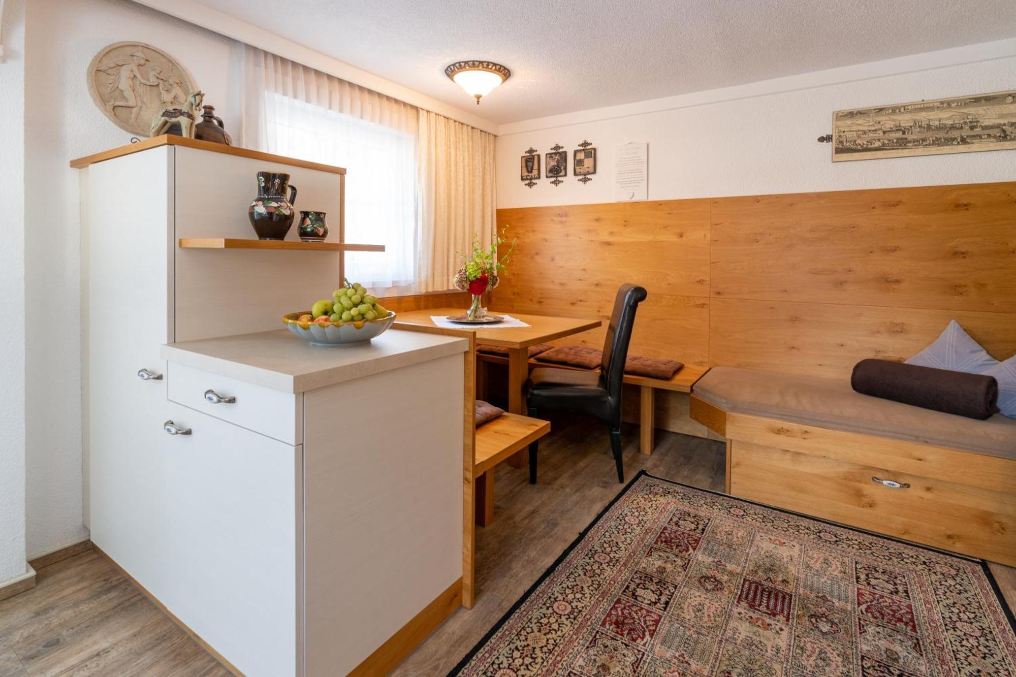 Villa Daringer Mayrhofen Room photo