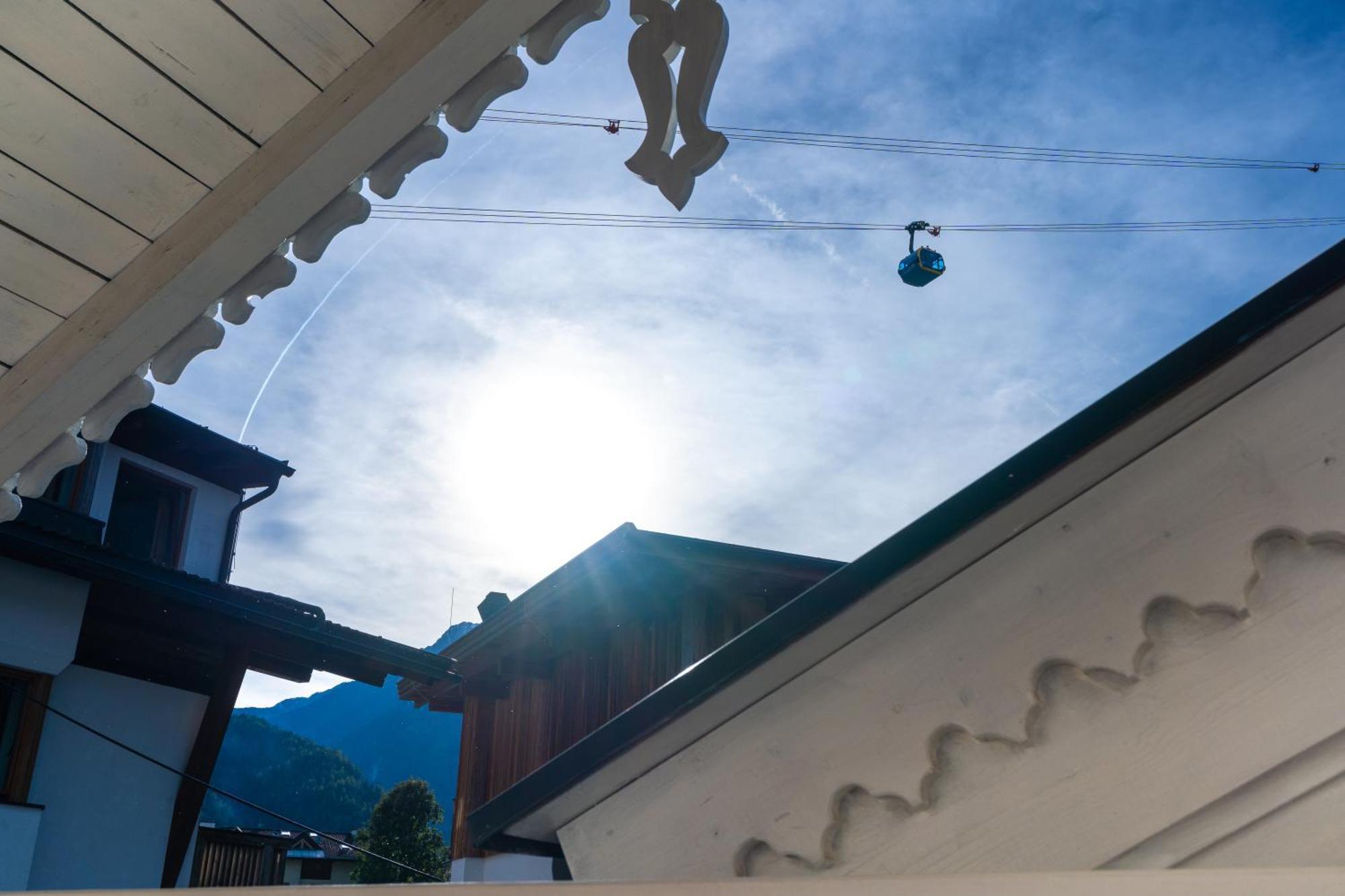 Villa Daringer Mayrhofen Room photo